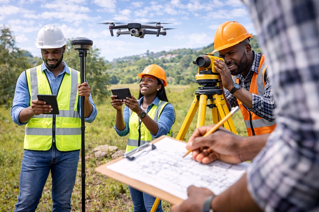 Environmental Impact Assessment and Audit Services